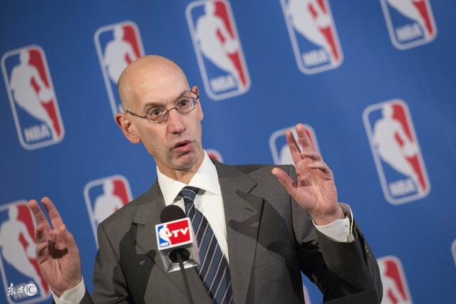Shams：NBA新规允许联盟降低球队乐透抽签概率或调整选秀顺位！